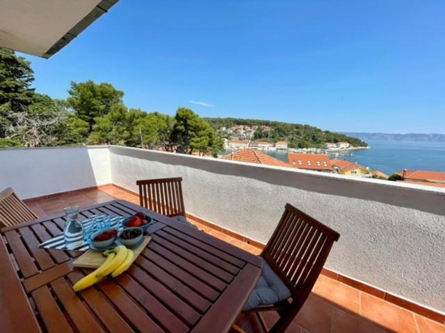 Apartment Frina I, Island Hvar Jelsa  Exterior foto