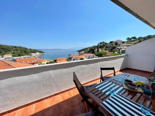 Apartment Frina I, Island Hvar Jelsa  Exterior foto